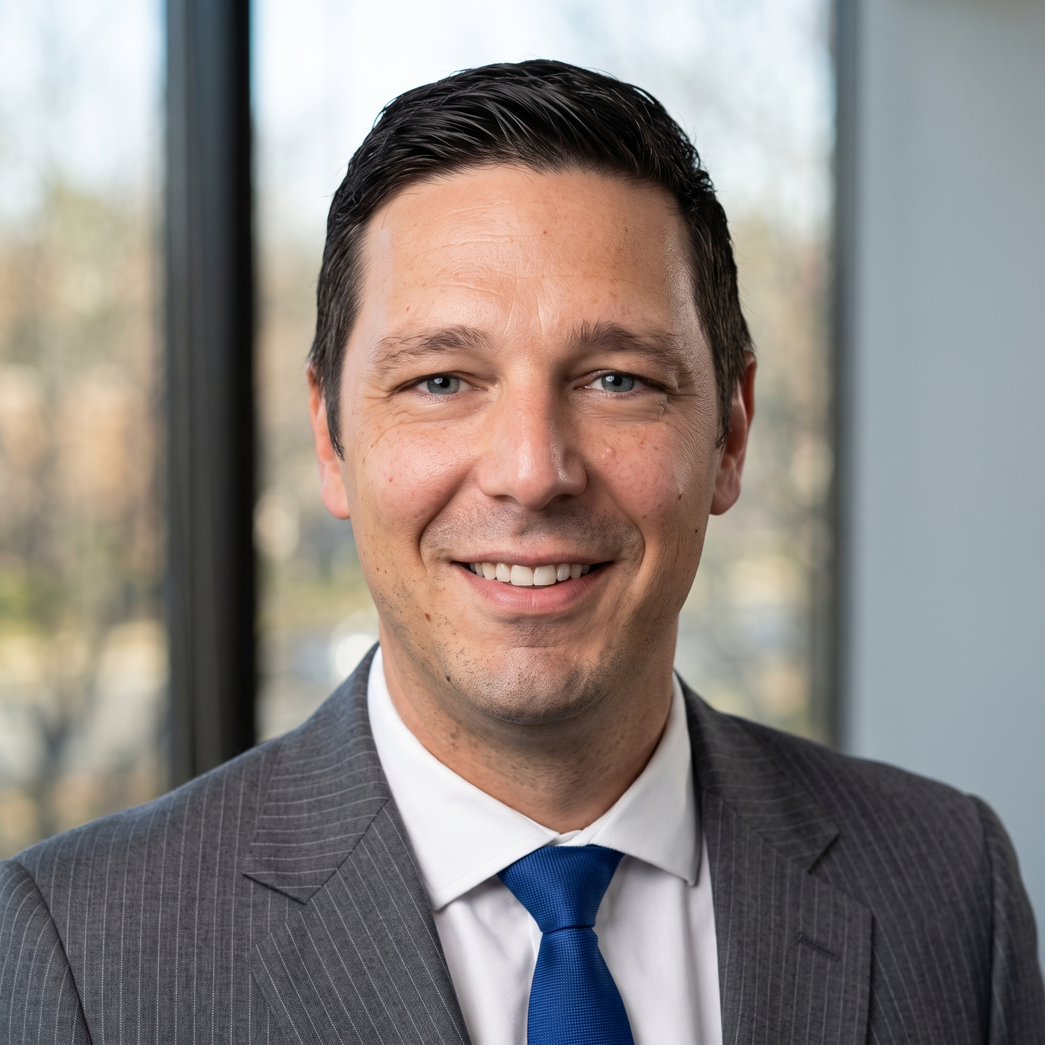 Dan Hillshafer