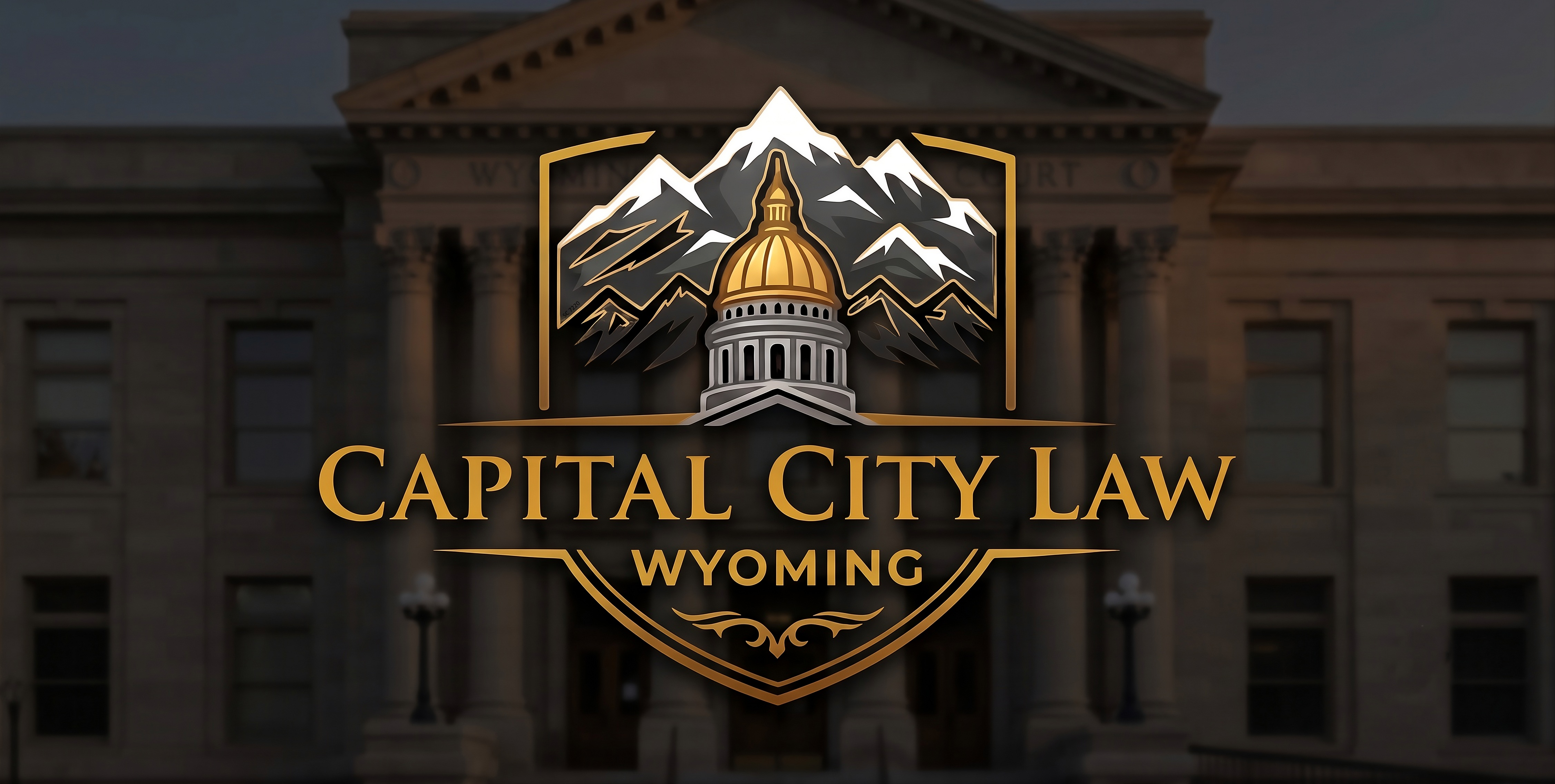 Capital City Law - Wyoming
